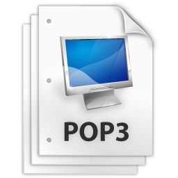 pop3_documents icon