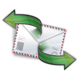 send_receive icon