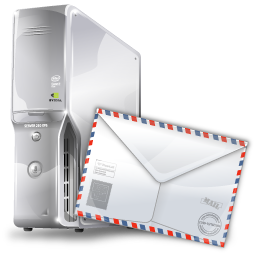 server_mail icon