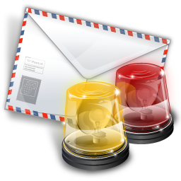 urgent_mail icon