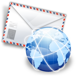web_mail icon