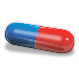 antibiotic icon