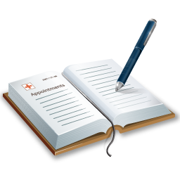 appointment_scheduler icon