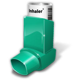 asthma_inhaler icon