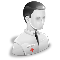 chief_of_staff icon