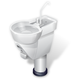 cuspidor icon