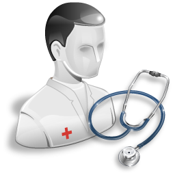 doctor icon