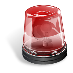 emergency icon