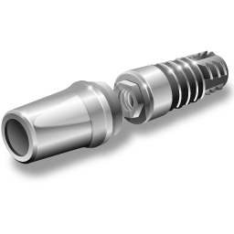 implant icon
