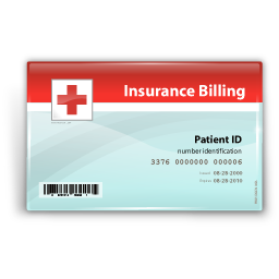 insurance_billing icon