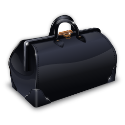 medical_bag icon