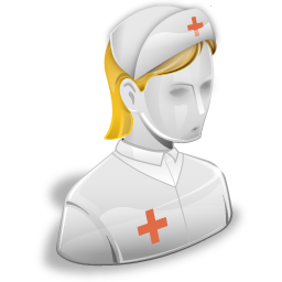 nurse icon