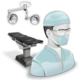 operating_room icon