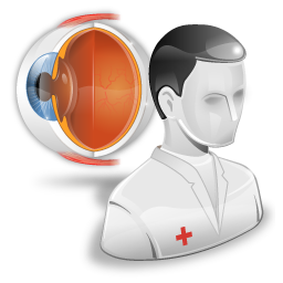 optometrist icon