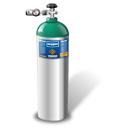 oxygen icon
