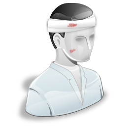 patient icon