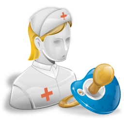 pediatrics icon