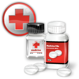 pharmacy icon