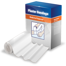 plaster icon