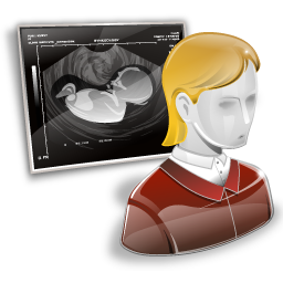 pregnant icon