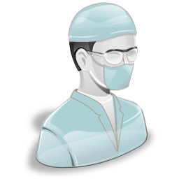 surgeon icon