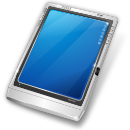 tablet icon