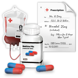 treatment icon