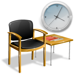 waiting_room icon