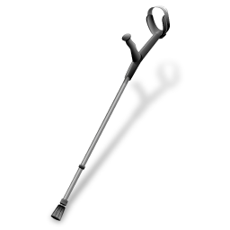 walking_stick icon