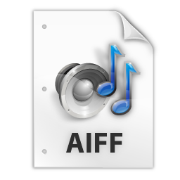 aiff_file_format icon