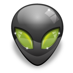 alien icon