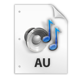 au_file_format icon
