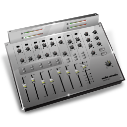 audio_console icon