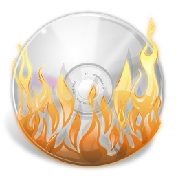 cd_burn icon
