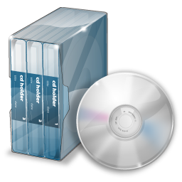 cd_catalogue icon