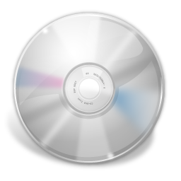 cd icon