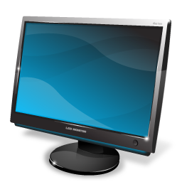lcd_monitor icon