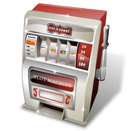 slot_machine icon