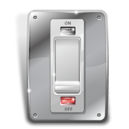 switch_off icon