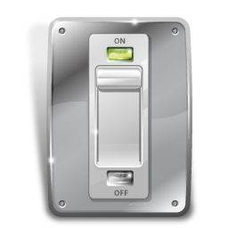 switch_on icon