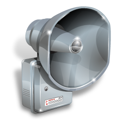alarm icon