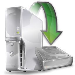 backup_server icon