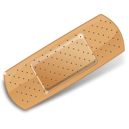 band_aid icon