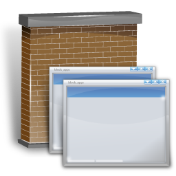 block_apps icon