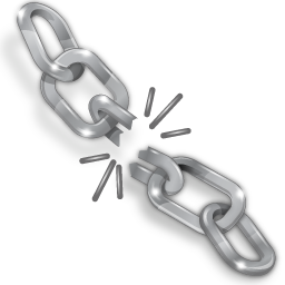 broken_link icon