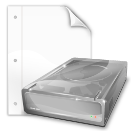 cache icon