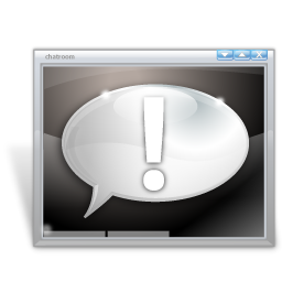 chat_room icon