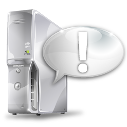 chat_server icon