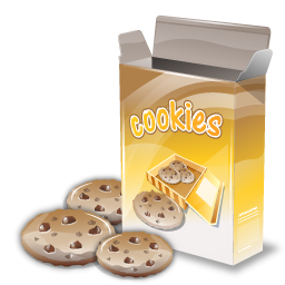 cookies icon