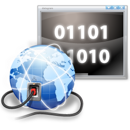 datagram icon